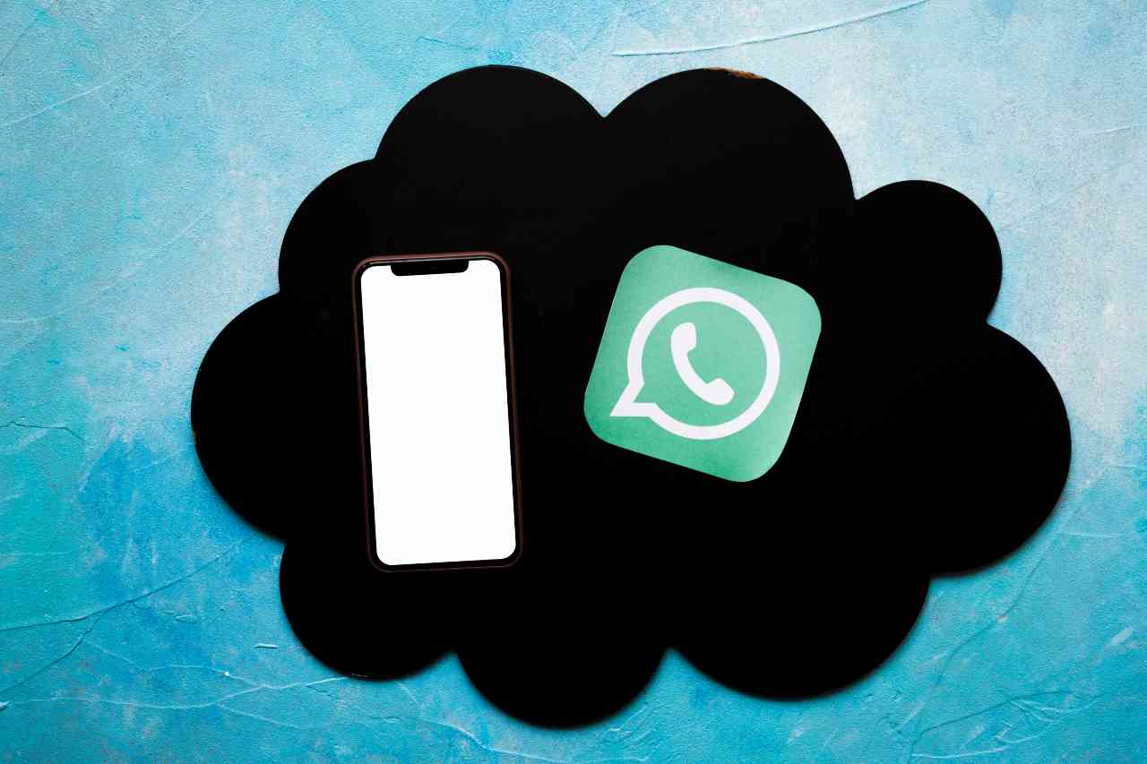 Mensaje de whatsapp cuidado con el codigo