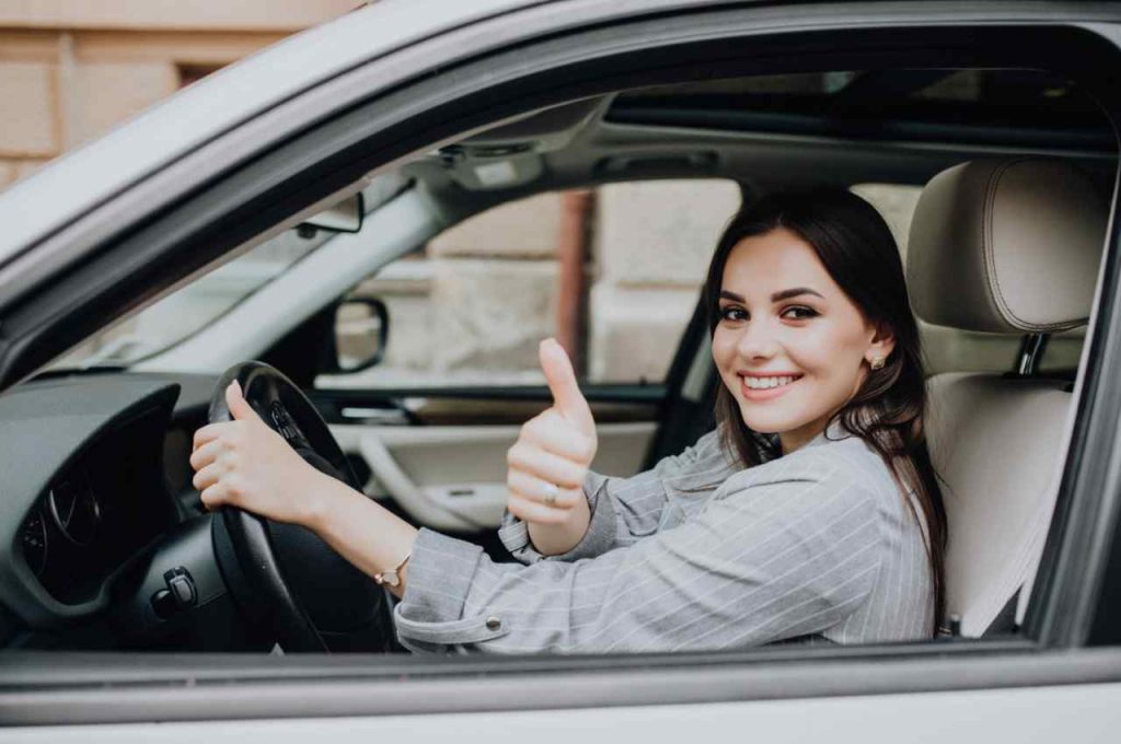 conducir bien para ahorrar combustible