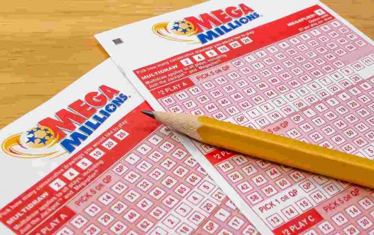 mega-millions en Maine ganador