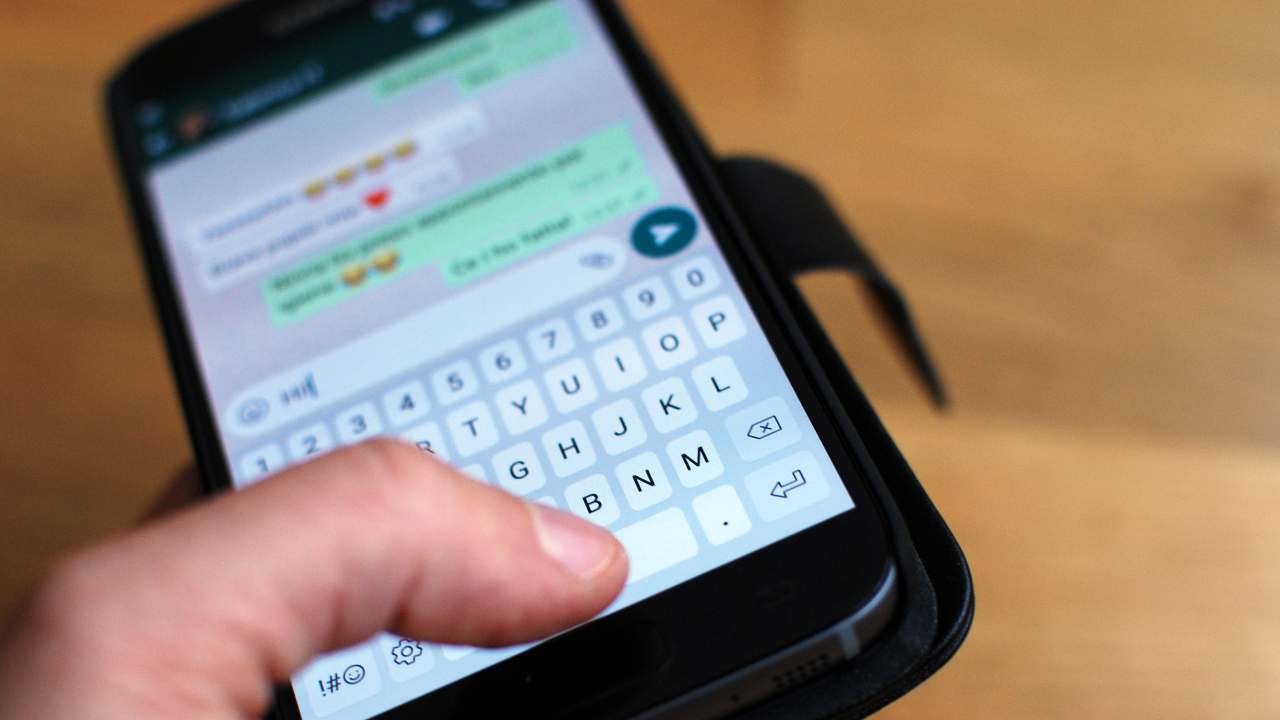 personalizar los tonos de sonido de whatsapp