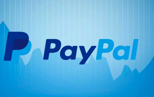 PayPal ataque informático