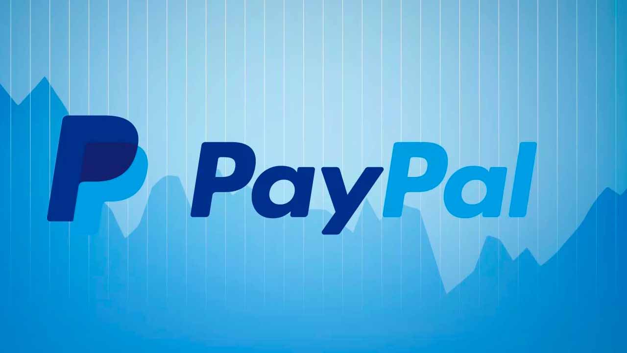 PayPal ataque informático