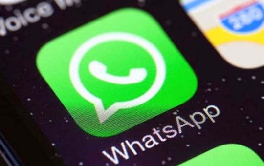 WhatsApp mensajes publicitarios te podrían robar