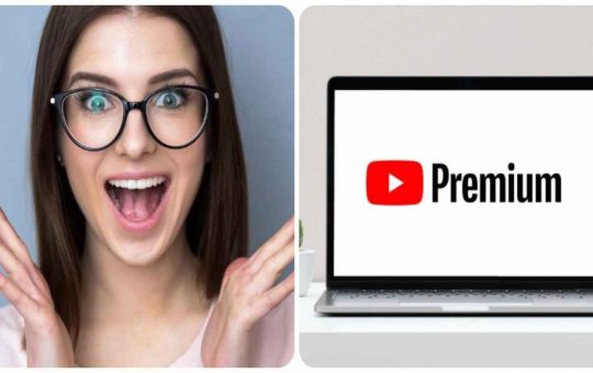 YouTube PREMIUN cuidado con la estafa