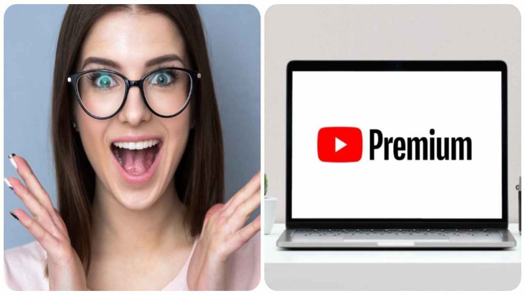 YouTube PREMIUN cuidado con la estafa