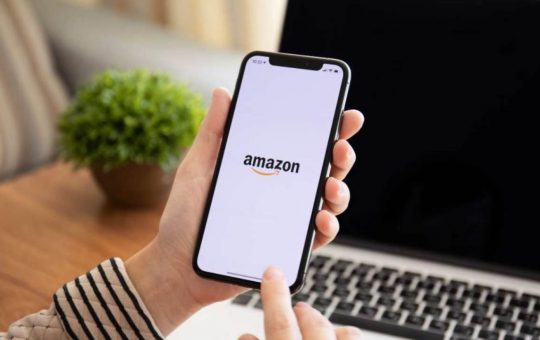 Amazon-paypal para pagos