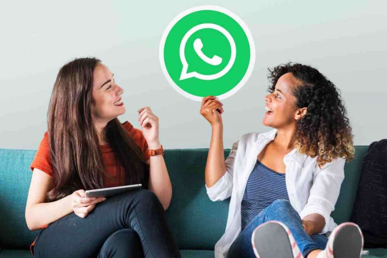 bloqueo WhatsApp actualización