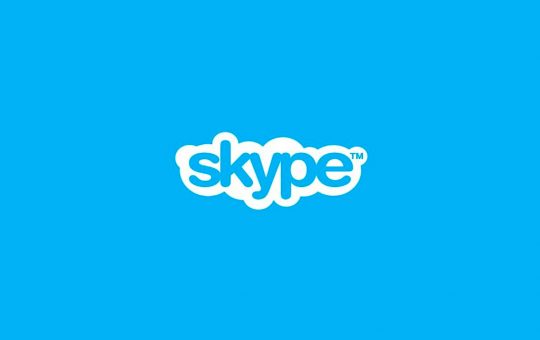 skype cambia