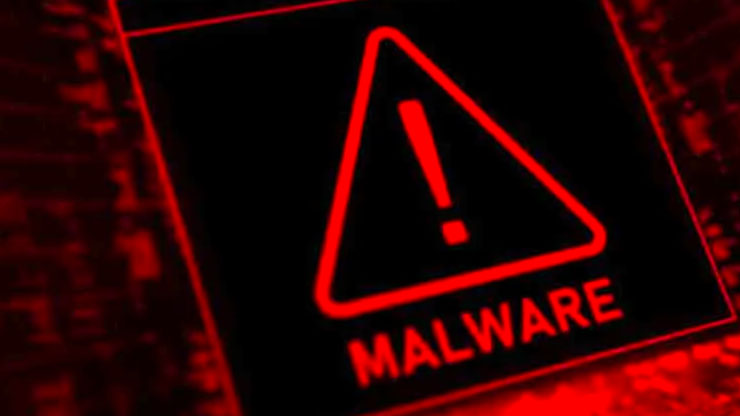 virus malware para Android