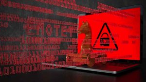 virus para móviles