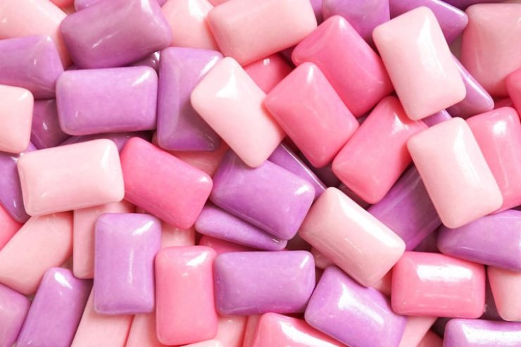 Chicles 