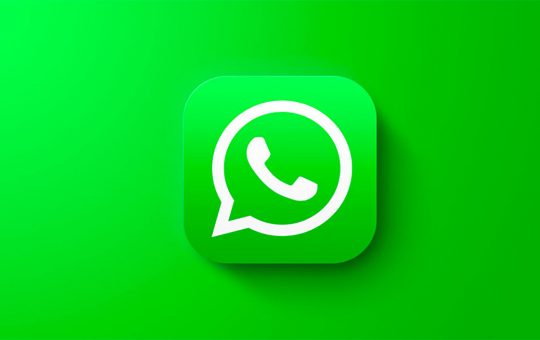 WhatsApp - Pasión Tecnológica