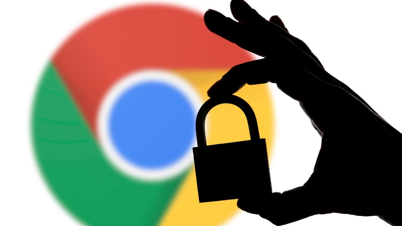 privacy y Google Chrome