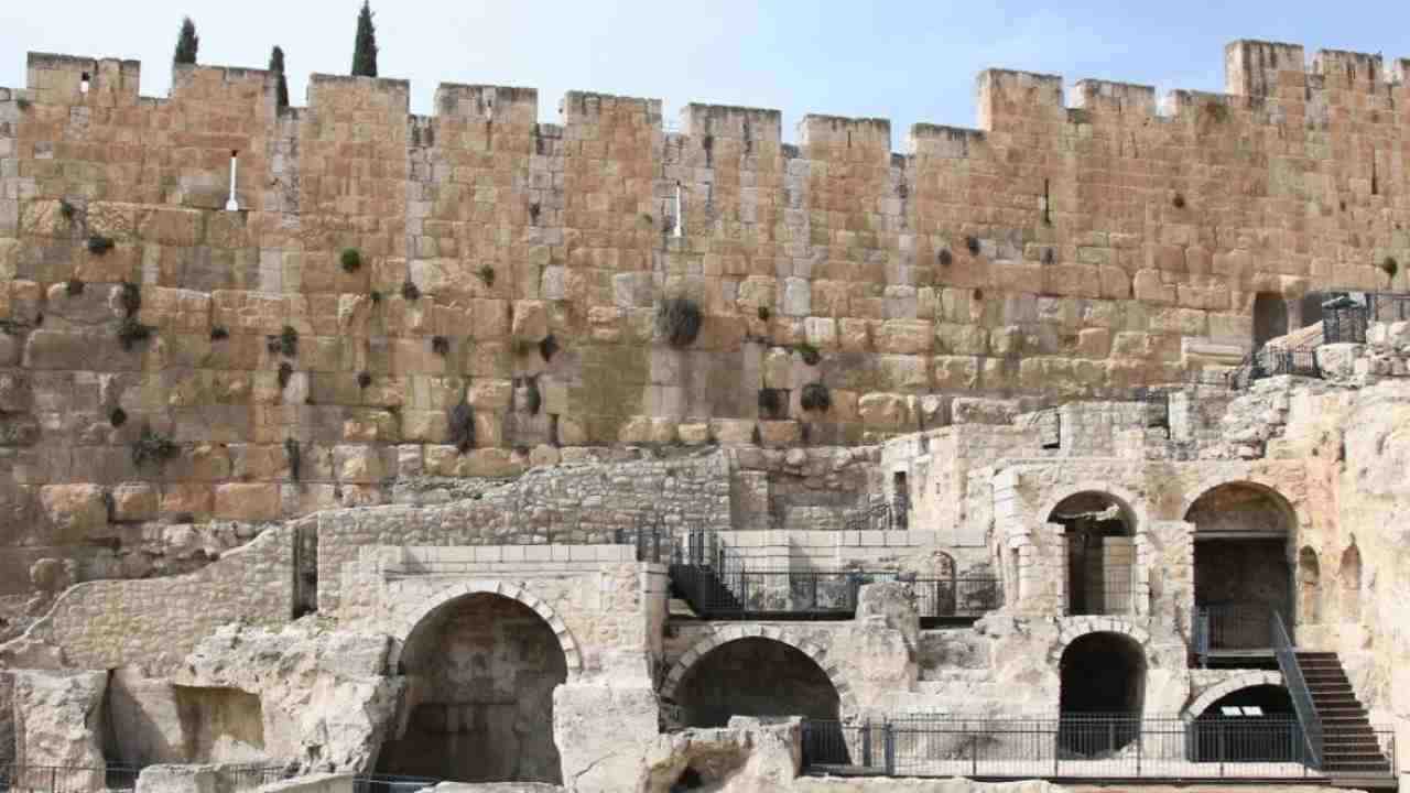 Cueva de Jerusalén 