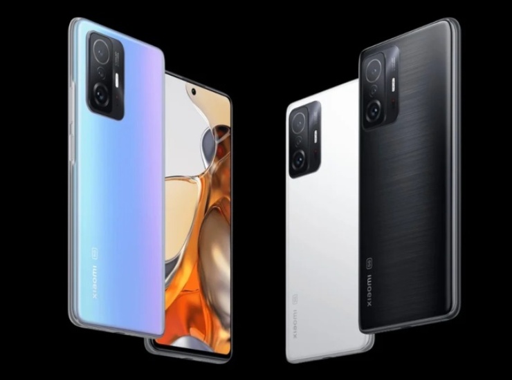 modelos de Xiaomi