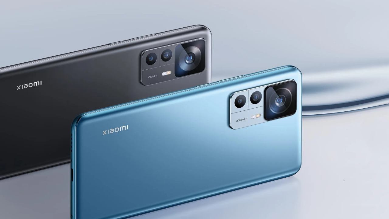 móviles Xiaomi