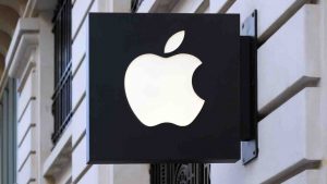 Apple