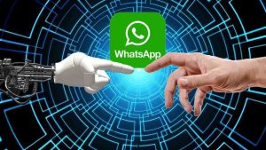 IA en WhatsApp