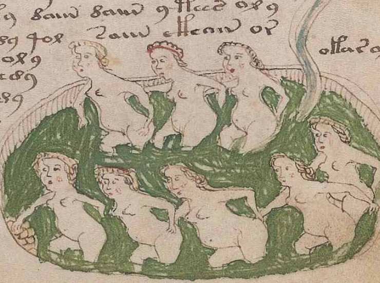 detalle del manuscrito
