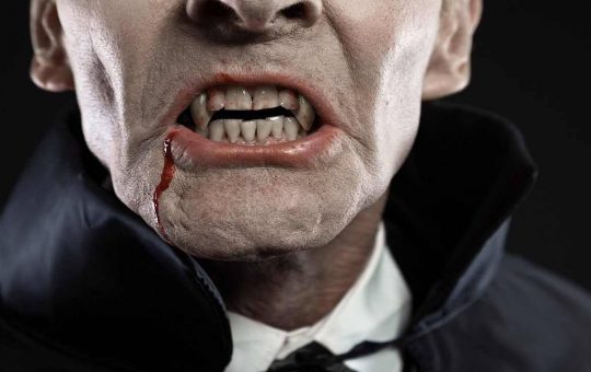 dracula