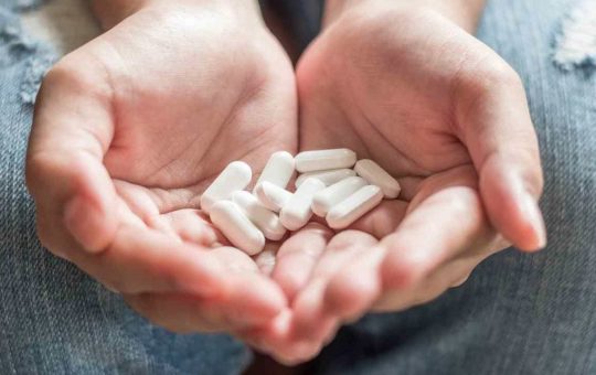 paracetamol