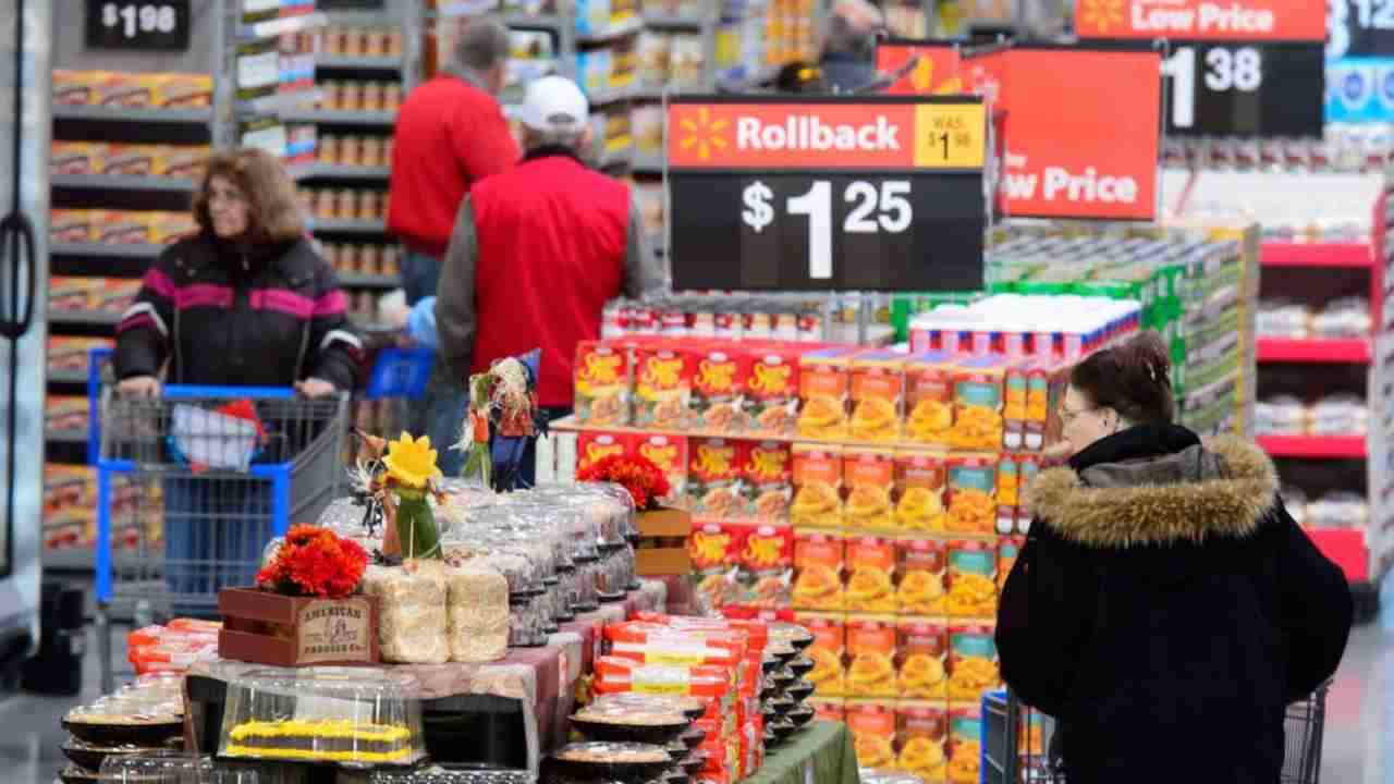 productos en supermercados