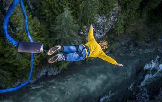 puenting