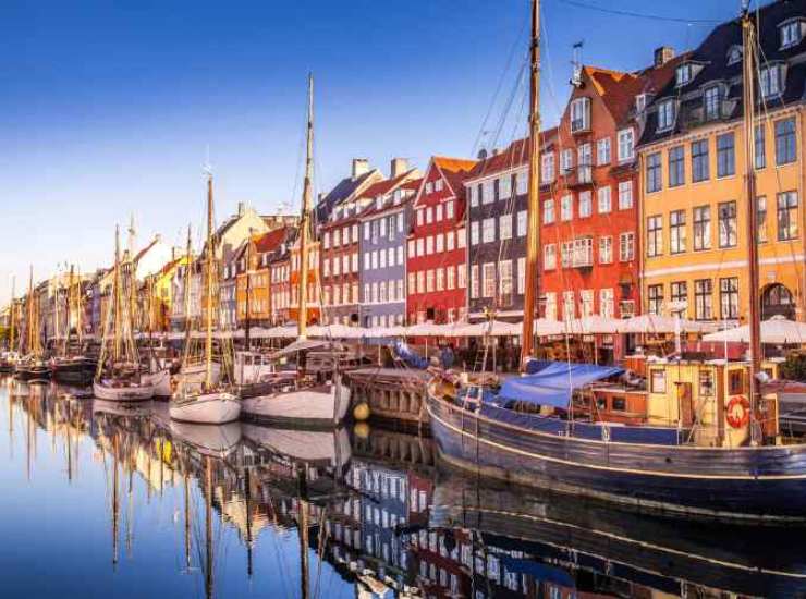 Copenhague