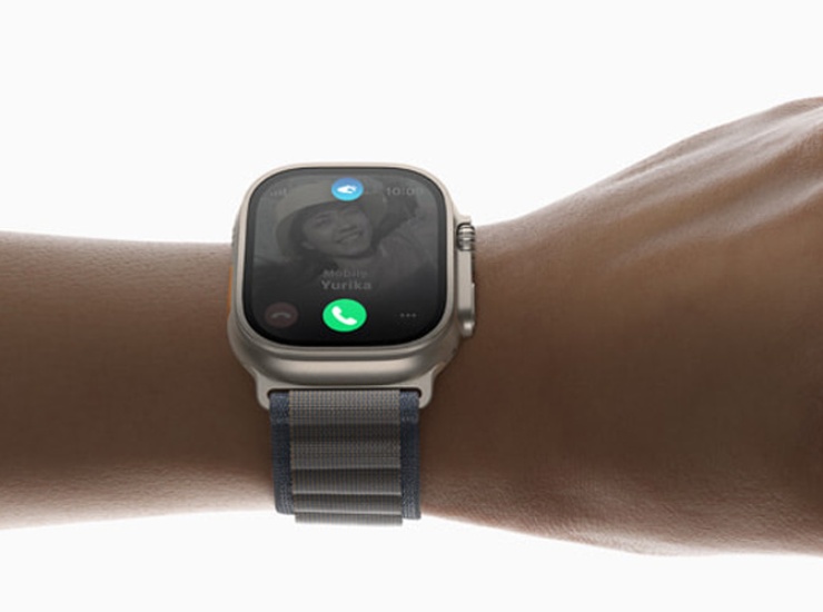 Apple Watch Ultra 2