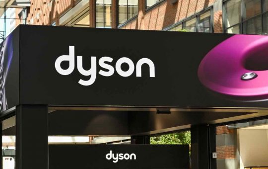 Dyson