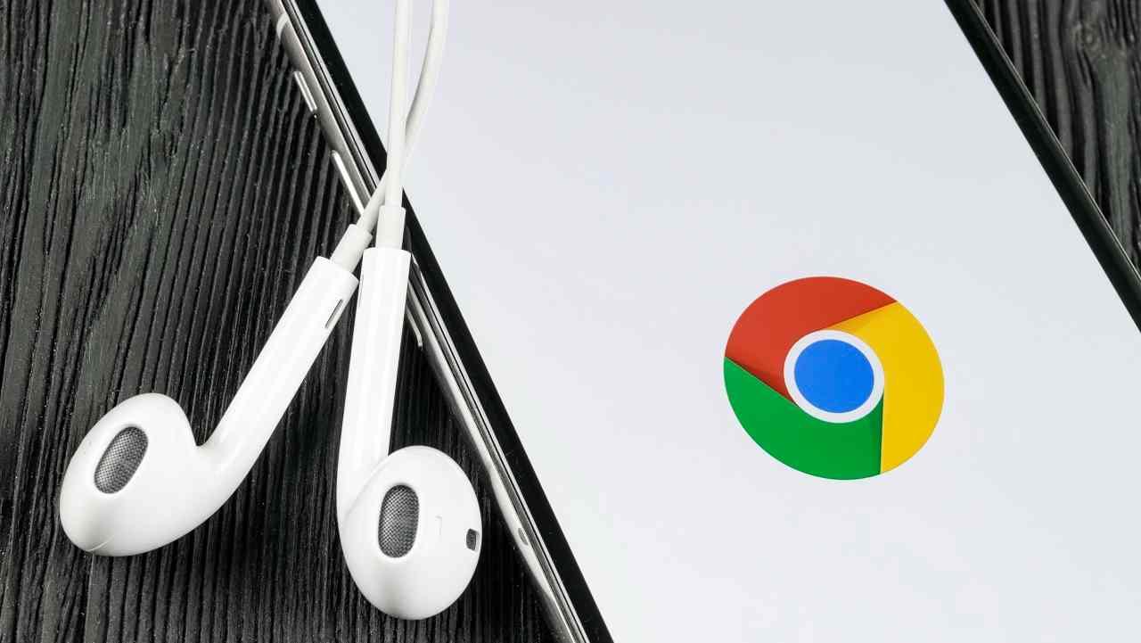 Navegador Chrome