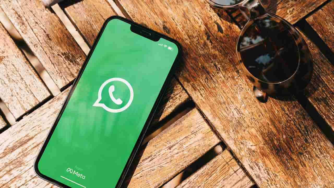 WhatsApp y publicidad