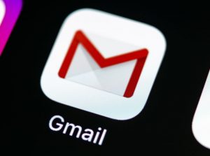 cuentas de Gmail