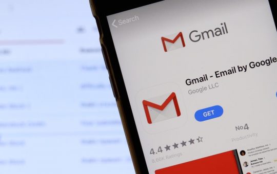 Gmail