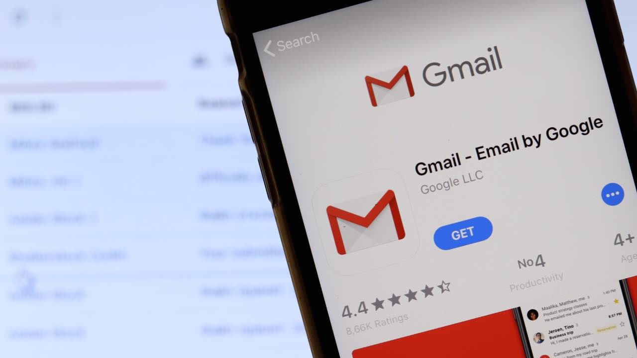 Gmail