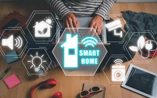 smart home