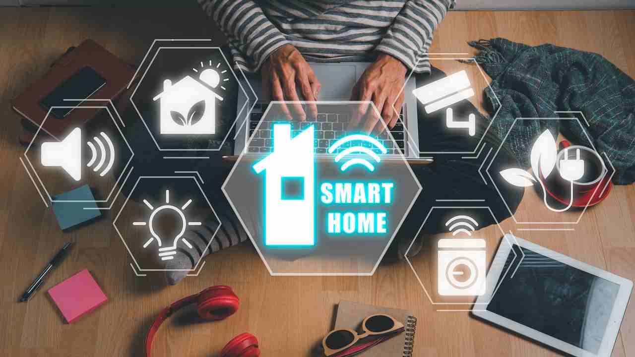 smart home